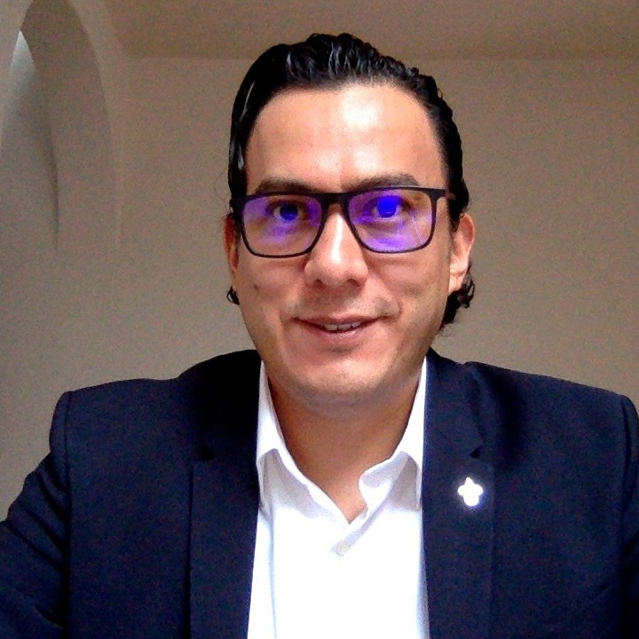 Daniel A. López Lunagómez